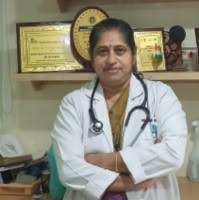 Dr.Sudha