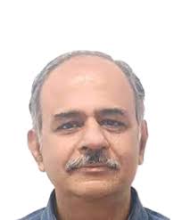 Dr.Ranganathan