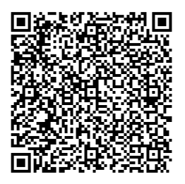TRICON 2026 Payment QR Code